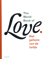 cover van The World Book of Love